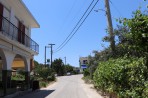 Agalas - ostrov Zakynthos foto 6