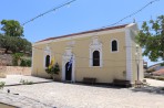 Agalas - ostrov Zakynthos foto 17