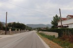 Agios Dimitrios - ostrov Zakynthos foto 3