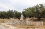 Agios Dimitrios - ostrov Zakynthos foto 4