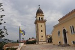 Agios Dimitrios - ostrov Zakynthos foto 15