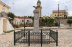 Agios Dimitrios - ostrov Zakynthos foto 21