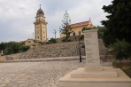 Agios Dimitrios - ostrov Zakynthos foto 25