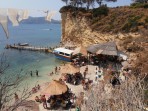 Agios Sostis - ostrov Zakynthos foto 33