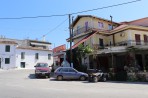 Agios Leontas - ostrov Zakynthos foto 6