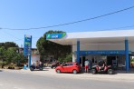 Agios Leontas - ostrov Zakynthos foto 8