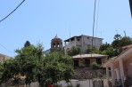 Agios Leontas - ostrov Zakynthos foto 14