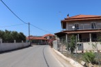 Agios Leontas - ostrov Zakynthos foto 19