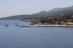 Agios Nikolaos - ostrov Zakynthos foto 5