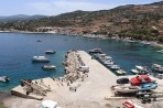 Agios Nikolaos - ostrov Zakynthos foto 6