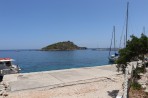 Agios Nikolaos - ostrov Zakynthos foto 9