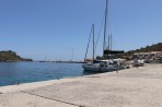 Agios Nikolaos - ostrov Zakynthos foto 11