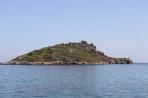 Agios Nikolaos - ostrov Zakynthos foto 12