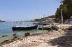 Agios Nikolaos - ostrov Zakynthos foto 16