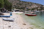 Agios Nikolaos - ostrov Zakynthos foto 17