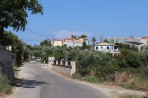 Agios Sostis - ostrov Zakynthos foto 10