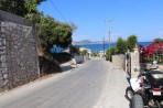 Agios Sostis - ostrov Zakynthos foto 20
