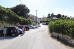 Agios Sostis - ostrov Zakynthos foto 23