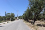 Alykanas (Alikanás) - ostrov Zakynthos foto 6