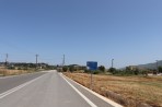 Alykes - ostrov Zakynthos foto 3