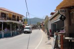 Alykes - ostrov Zakynthos foto 18