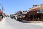 Alykes - ostrov Zakynthos foto 21