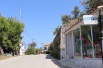 Amoudi - ostrov Zakynthos foto 2