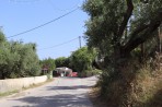 Amoudi - ostrov Zakynthos foto 4