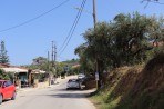 Amoudi - ostrov Zakynthos foto 6