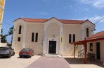 Argassi - ostrov Zakynthos foto 6