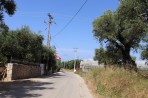 Drosia - ostrov Zakynthos foto 1