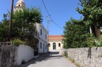 Gerakari - ostrov Zakynthos foto 5