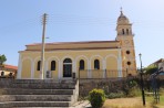 Gerakari - ostrov Zakynthos foto 18