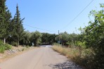 Kampi (Kambi) - ostrov Zakynthos foto 4