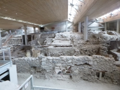 Akrotiri (archeologické naleziště)