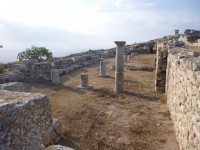 Thira (archeologické naleziště)