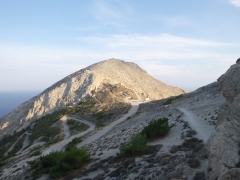 Pohoří Mesa Vouno
