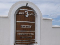 Vinařství Santo Wines