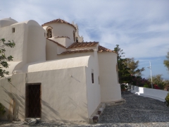 Kostel Panagia Episkopi