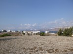 Akrotiri - ostrov Santorini foto 7