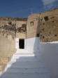 Akrotiri - ostrov Santorini foto 9