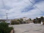 Akrotiri - ostrov Santorini foto 16