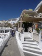 Město Fira - ostrov Santorini foto 32