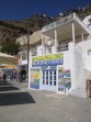 Město Fira - ostrov Santorini foto 38
