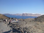 Lodní výlet kalderou - ostrov Santorini foto 20