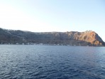 Lodní výlet kalderou - ostrov Santorini foto 40