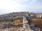 Prohlídka starověké Théry - ostrov Santorini foto 8