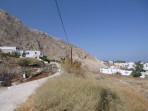 Kostelík s pramenem Zoodochos Pigi - ostrov Santorini foto 3