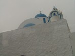 Imerovigli - ostrov Santorini foto 24