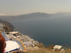 Imerovigli - ostrov Santorini foto 23